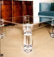 Picture of ADRIENNE COFFEE TABLE