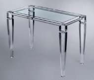 Picture of KING GEORGE DESK TABLE