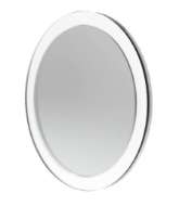 Picture of MOONSTRUCK MIRROR – 24″ DIAMETER