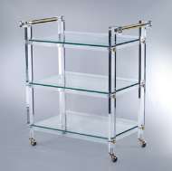 Picture of JONES BAR CART