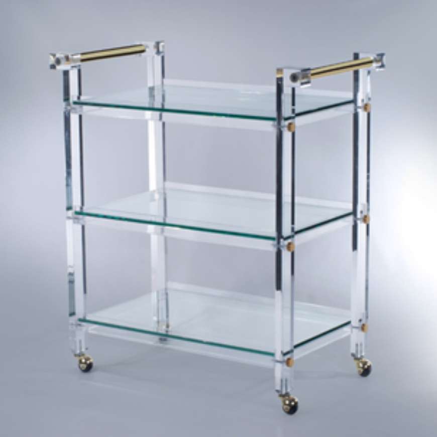 Picture of JONES BAR CART