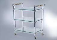 Picture of JONES BAR CART