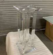 Picture of ICICLE PEDESTAL