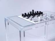 Picture of ICELAND GAME TABLE