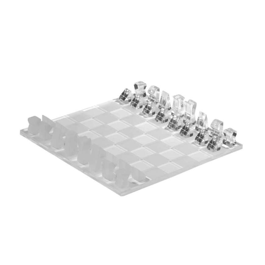 Picture of CHESS SET