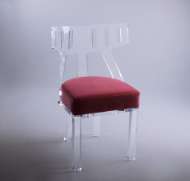 Picture of SOHO CHAIR SHOWROOM SAMPLE