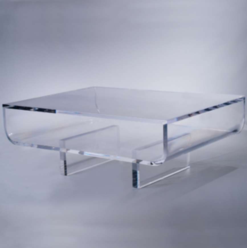 Picture of LOTUS COFFEE TABLE SHOWROOM SAMPLE