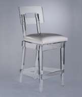 Picture of KING GEORGE BAR STOOL