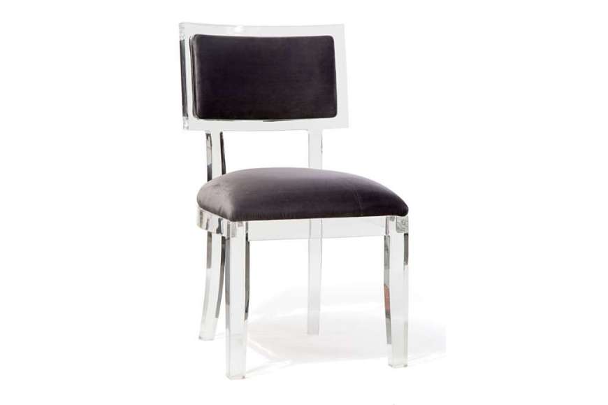 Picture of HARRY DINING CHAIR