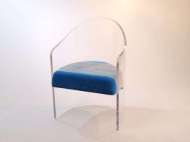 Picture of CRESCENT CHAIR (COPY) (COPY)