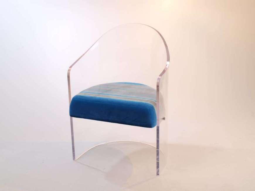 Picture of CRESCENT CHAIR (COPY)