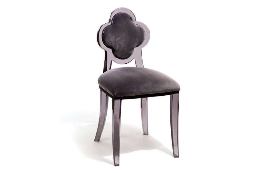 Picture of CLOVER VANITY CHAIR