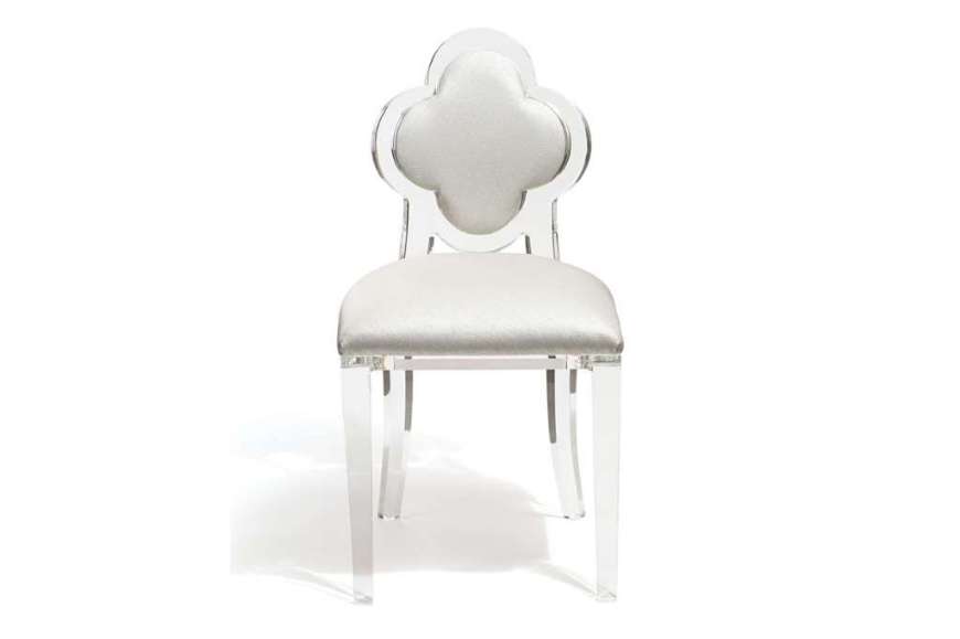 Picture of CLOVER DINING CHAIR