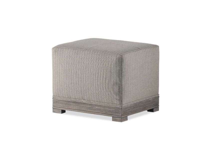 Picture of 8913 WOODSTOCK OTTOMAN