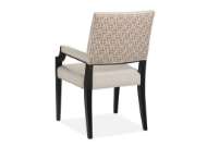 Picture of 1138-A VIOLA DINING ARM CHAIR