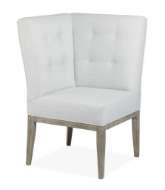 Picture of 7001-C-T GEMINI TUFTED CORNER BANQUETTE