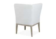 Picture of 7001-C-T GEMINI TUFTED CORNER BANQUETTE