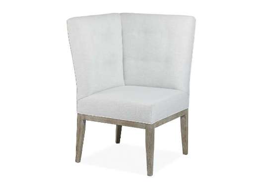 Picture of 7001-C GEMINI CORNER BANQUETTE