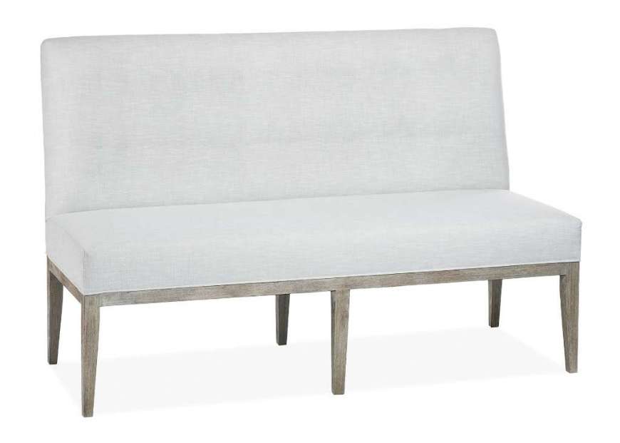Picture of 7001 GEMINI ARMLESS BANQUETTE