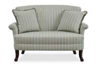 Picture of 1762 FITZROY SETTEE