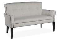 Picture of 1740-T HAVEN TUFTED SETTEE