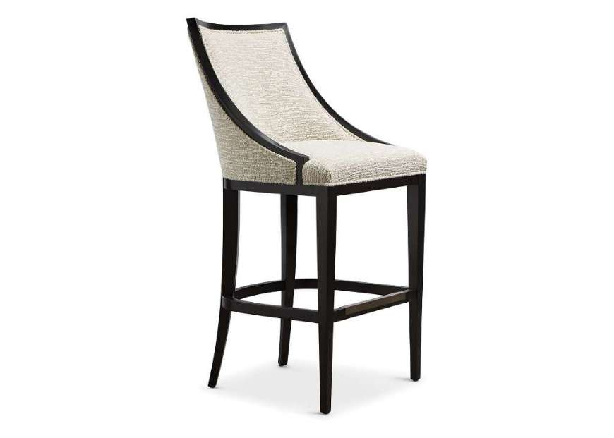 Picture of 38-30 ST. MORITZ BAR STOOL