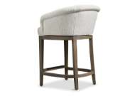 Picture of 41-1-30-MS SOFIA MEMORY BAR STOOL