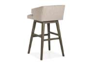 Picture of 48-32-MS SAVANNAH MEMORY BARSTOOL