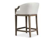 Picture of 41-2-30-MS SIERRA MEMORY BAR STOOL