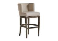 Picture of 71-32-MS SAMUEL MEMORY SWIVEL BARSTOOL