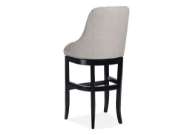 Picture of 128-30-MS MARIA MEMORY SWIVEL BAR STOOL