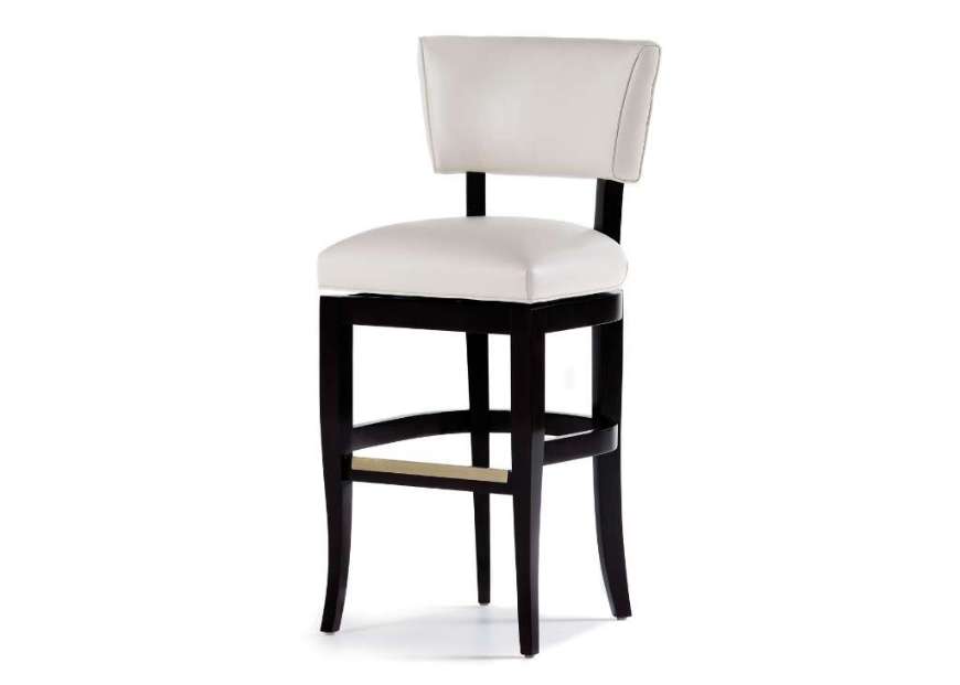Picture of 84-30-MS MAXINE MEMORY SWIVEL BARSTOOL