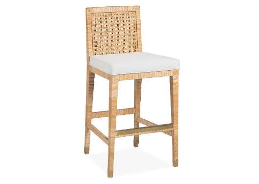 Picture of 61-30 CHARLESTON BAR STOOL