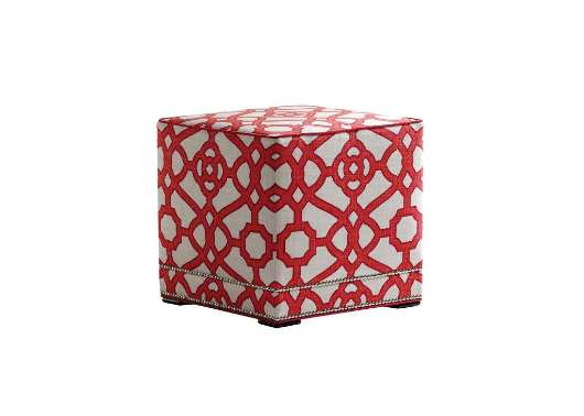 Picture of 8912 LULU OTTOMAN