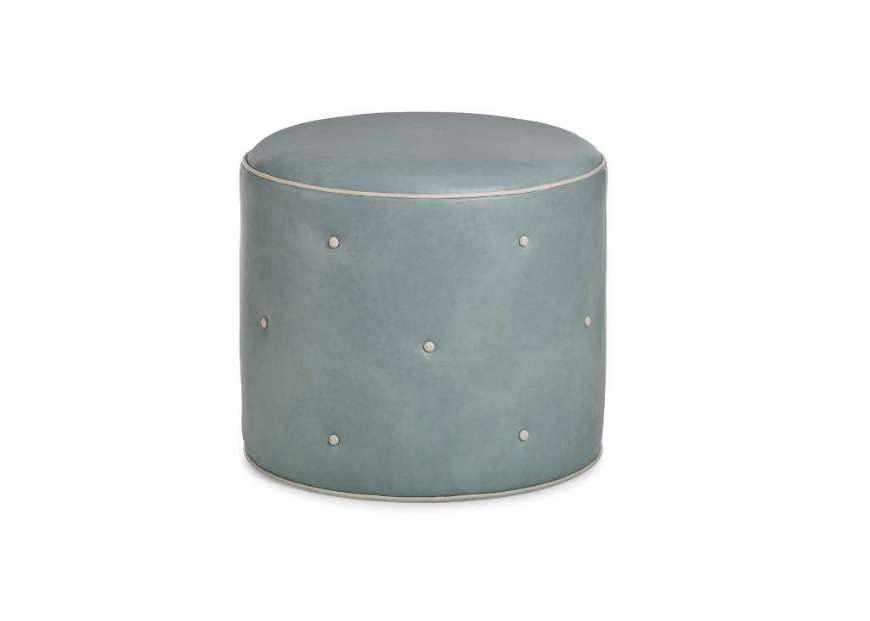 Picture of 8901-T LUCY OTTOMAN