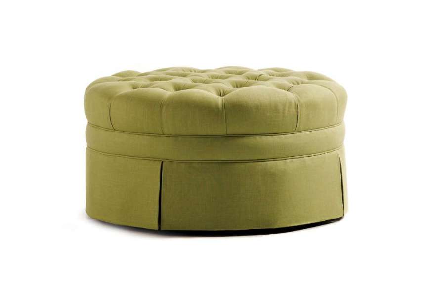 Picture of 885 DINAH OTTOMAN