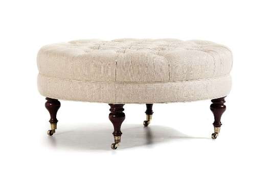 Picture of 884 DINAH OTTOMAN
