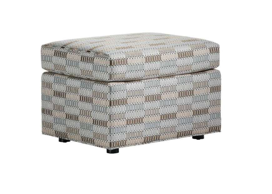 Picture of 8625 CROSBY OTTOMAN