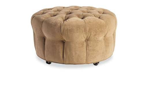 Picture of 831 COCKTAIL OTTOMAN