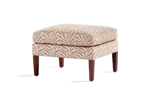 Picture of 8629 CHILTON OTTOMAN