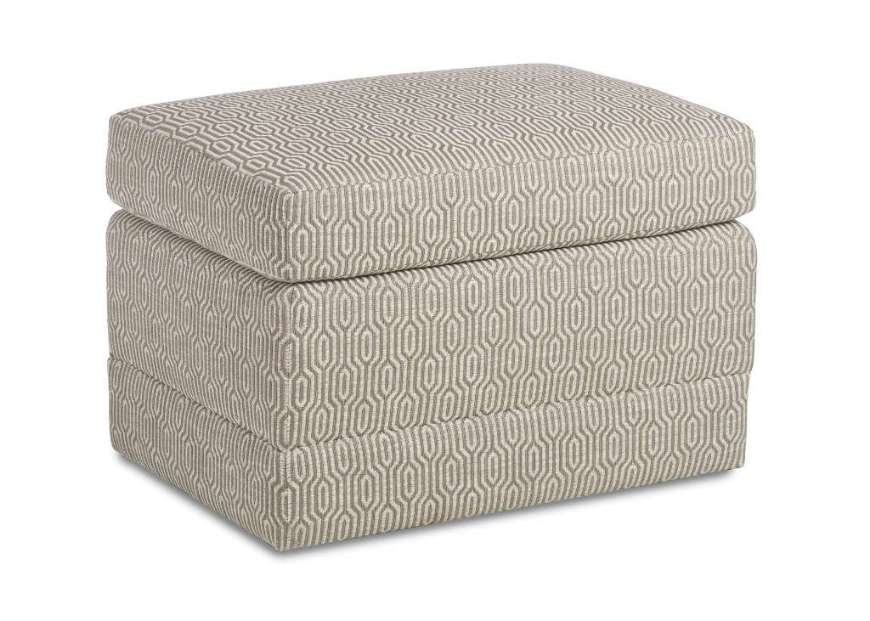 Picture of 8798 CASEY OTTOMAN