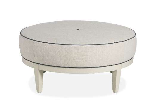 Picture of 892 ASHER OTTOMAN