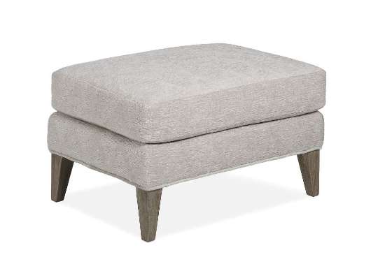 Picture of 8799 CASEY LEGGED OTTOMAN