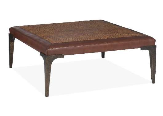 Picture of 55-48 ALLSTON SQUARE OTTOMAN