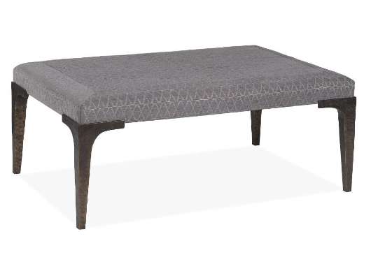 Picture of 56-48 ALLSTON RECTANGLER OTTOMAN