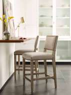 Picture of 103-26 SHAW COUNTER STOOL