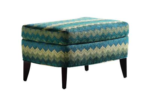 Picture of 8683 AUDREY OTTOMAN