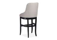 Picture of 128T-24-MS MARIA TUFTED COUNTER MEMEOY STOOL