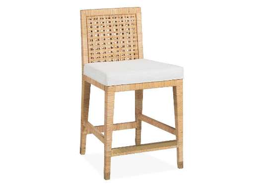 Picture of 61-26 CHARLESTON COUNTER STOOL