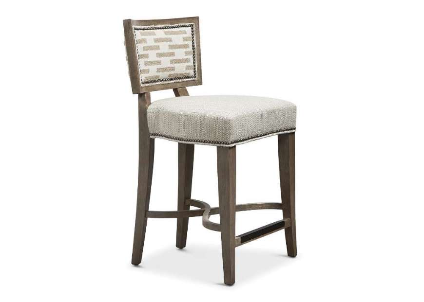 Picture of 40-24 CHISHOLM COUNTER STOOL